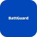 BattGuard icon