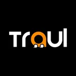 Traul - A logistics app icon