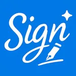 AI Sign: AI Signature Maker icon