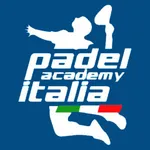 Padel Academy Italia icon