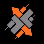 Inex cTrader: Forex & Trading icon