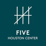 5 Houston Center icon