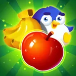 Animal Block Merger icon