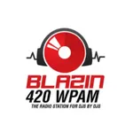 BLAZIN 420 WPAM icon