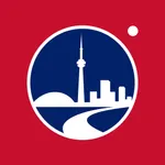 Ontario Road Cameras icon