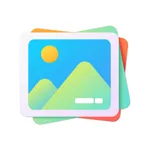 Photoday - Auto Detect Dates icon