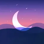 White Noise: Relax & Sleep icon