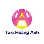 Taxi Hoàng Anh icon