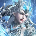 Mythic Realm-wonderland icon