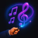 Songify: AI Music Maker icon
