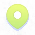Find my friends · GPS Locator icon