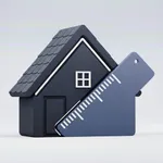 Roof Pitch Gauge: Pitch Factor icon