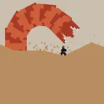 saaya sandworm avoid icon