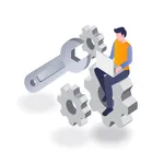 Maintenance Ogtech icon