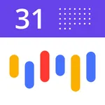 Daily Routine Planner Schedule icon