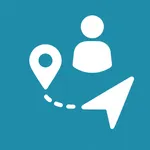 TripTracker : Track your trips icon