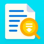 Legal Document Summarizer AI 2 icon