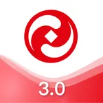 东营银行企业银行 icon