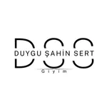 Duygu Şahin Sert icon