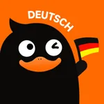 冲鸭德语-德语零基础入门字母音素词汇 icon