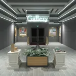 Escape Game : Gallery icon