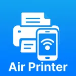 Air Printer - Smart Print App icon
