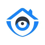 Hominyx: Home Security Camera icon