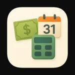 Salary Calculator Daily Pay icon