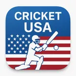 Cricket USA icon