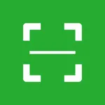 Get Scanner: Scan Docs & QR icon