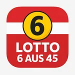 Lottozahlen & Glücksbringer AT icon