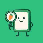Food Scanner: FoodieScan icon