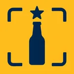 Brewzy: AI Beer Journal & Scan icon