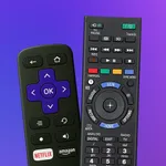 TV Remote Control – Universal icon
