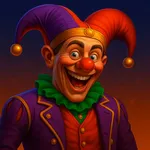 Joker's Magic Show icon