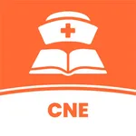 CNE NLN Exam by Rocket Prep icon