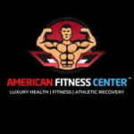 American Fitness Center Plus icon