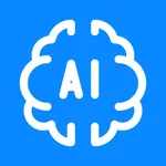 Math.Brain: AI Homework Helper icon