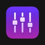 Doheto: Audio Editor icon