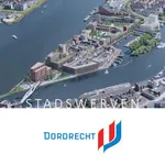 Stadswerven icon