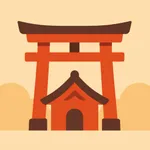 Japanese Shrine Explorer icon