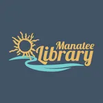 Manatee County Public Library icon