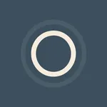 Calm Counter – Breathe Better icon