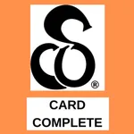 Summit Card Complete icon