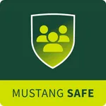 Mustang Safe icon
