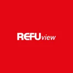 REFUview icon