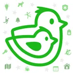 NestNote - Babysitter Binder icon