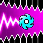 Geometry Vibes X-Ball icon