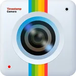 StampCam – Timestamp Camera icon