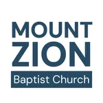 Mount Zion Baptist Church-HSV icon